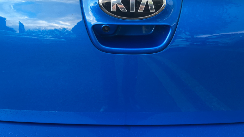 Kia Rio 1.0 T GDi 48V 118 GT-Line S 5dr Petrol Hatchback